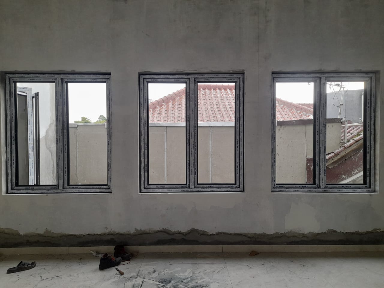 Foto Produk Upvc Splatinum Lainnya